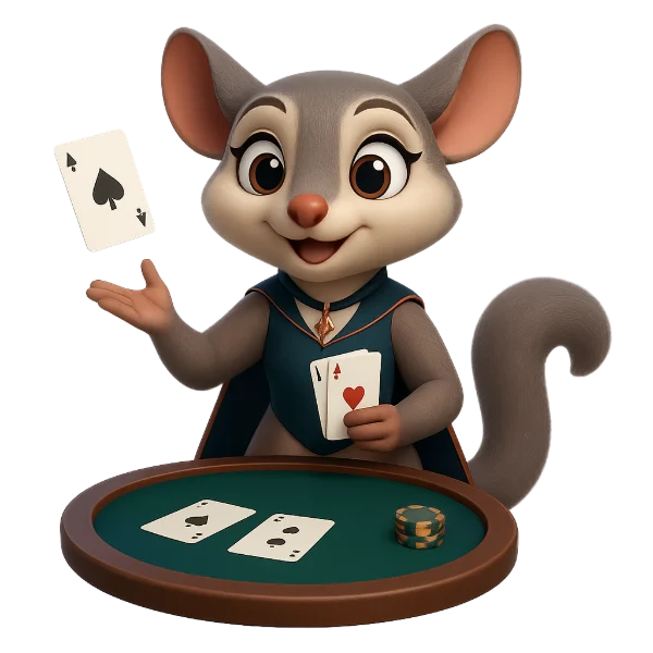 Featured entertainment from Ecstasybaby Casino