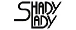 Shady Lady games at Ecstasybaby Casino
