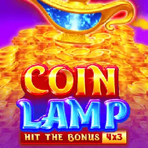Coin Lamp in the Ecstasybaby Casino game library