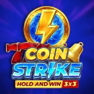 Ecstasybaby Casino selection featuring Coin Strike: Hold and Win
