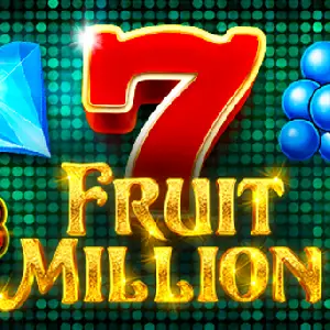 Fruit Million in the Ecstasybaby Casino game library