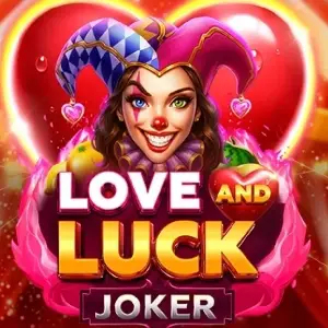 Ecstasybaby Casino selection featuring Joker X Love