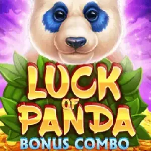 Ecstasybaby Casino selection featuring Luck of Panda Bonus Combo