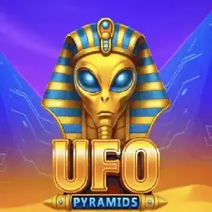 UFO Pyramids in the Ecstasybaby Casino game library